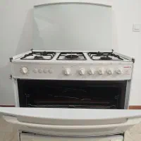 گاز فردار تاکنو