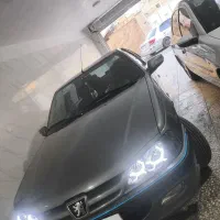 خودرو پژو پارس|خودرو سواری و وانت|کرج, اخگرآباد|دیوار