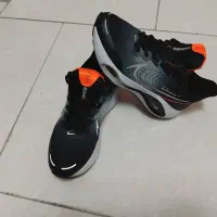 کتونی اورجینال .کفش جرم اصل