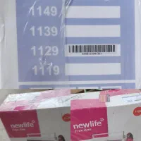 چرخ خیاطی کاچیران مدل نیولایف۱۱۲۹