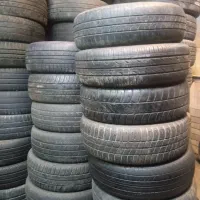 لاستیک پراید استوک