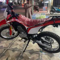 موتور تریل|موتورسیکلت|چابهار, |دیوار