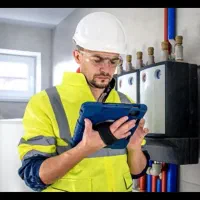 تاسیسات حسن زاده