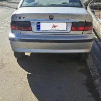 سمند|خودرو سواری و وانت|تبریز, |دیوار