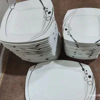 ظروف چینی|ظروف سرو و پذیرایی|کرمانشاه, |دیوار