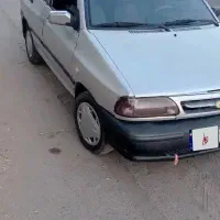 پراید ۱۳۱ ۸۵