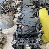 موتور گیربکس پراید پژو نیسان مزدا وانت..