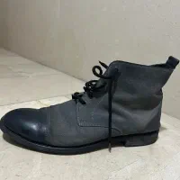 بوت چرم دسته دو|کیف، کفش، کمربند|یزد, |دیوار