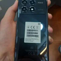 شیائومی x6 pro 512G درحد