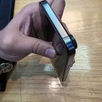 آیفون ۱۶ پرومکس لا زرورق|موبایل|تهران, هفت حوض|دیوار