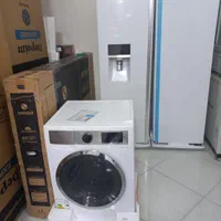 فروش خرید ار انواع یخچال آگبنده کار کرده|یخچال و فریزر|قزوین, |دیوار