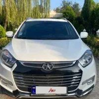 جک s5 مدل 1402|خودرو سواری و وانت|رشت, توشیبا|دیوار