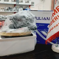 اتو سرمی با کیفیت فولیان.فیلتر دار