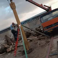 جرثقیل خاور ۳ تن|خودرو سنگین|کرمان, |دیوار