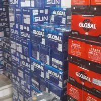 باتری خودرو یکتا سپاهان با نصب رایگان