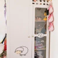 کمد بچه