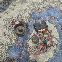 دزد گیر ماشین