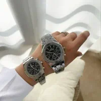 ساعت سوییس لند