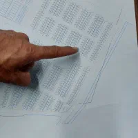 فروش ۲۴۰ متری گلچین