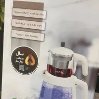 چایی ساز