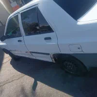 پراید مدل 96|خودرو سواری و وانت|بم, |دیوار