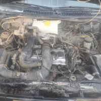 پرایدمدل ۸۳دوره رنگ