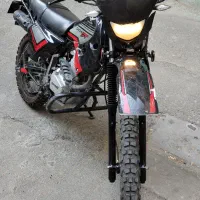 موتور تریل دایچی 200