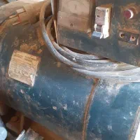 ژنراتور تک فاز استریم۵ کیلو وات