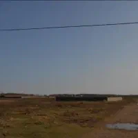 زمین کشاورزی