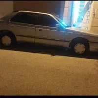 مزدا ۹۲۹|خودرو کلاسیک|تهران, قبا|دیوار