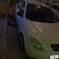 تیبا مدل ۹۳|خودرو سواری و وانت|مشهد, کوی سیدی|دیوار