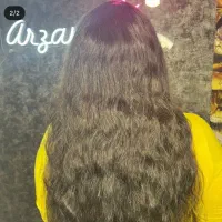 رنگ مو|خدمات آرایشگری و زیبایی|سبزوار, ولیعصر (نجار آباد)|دیوار