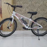 دوچرخه ۲۴