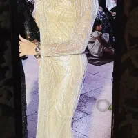 فروش لباس مجلسی نو نو با بهترین کیفیت پارچه و دوخت