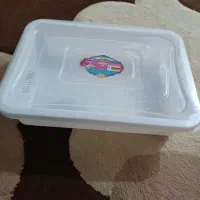 ظرف دردار و دبه