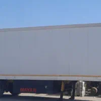 خدمات ترموکینگ و یخچال نیلی(گیلان)|خدمات موتور و ماشین|فومن, |دیوار