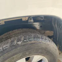 تویوتا هایلوکس|خودرو سواری و وانت|کارون, |دیوار