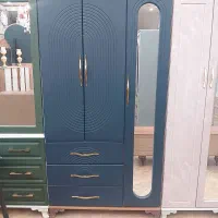 کمد دیواری دروار جاکفشی کنسول میز tv