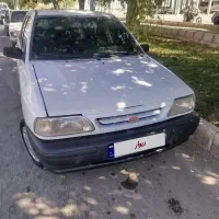 پراید مدل نود|خودرو سواری و وانت|قهدریجان, |دیوار