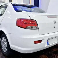 رانا پلاس صفر ۴۰۴ /نقدو اقساط تحویل فوری سند بنام|خودرو سواری و وانت|تهران, صادقیه|دیوار