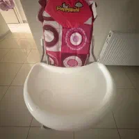 صمدلی happy babyخارجی|تخت و صندلی بچه|تهران, بریانک|دیوار