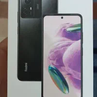 گوشی شیائومی note 12s