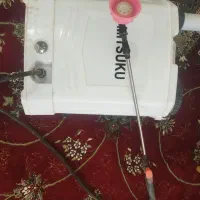 سمپاش شارژی