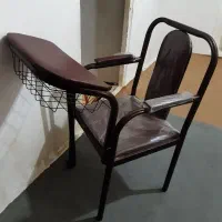 صندلی نماز سبد دار