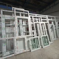 یو پی وی سی.مدرن‌آذرجام.upvc