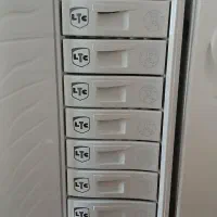 یخچال فریزر|یخچال و فریزر|برخوار, |دیوار