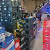 تعاونی باطری سیاوش