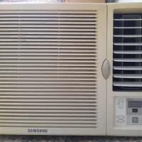 samsung 19000|کولر گازی و فنکوئل|صومعهسرا, |دیوار