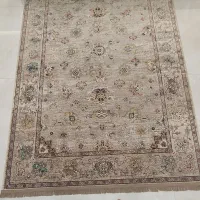 فرش اکرلیک ۴ متری ۱۲۰۰ شانه بهشتی