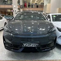 ای دی یونیکس پیور 2025 ID Unyx